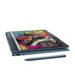 Lenovo- Yoga 7 2-in-1 14AKP10 AMD Tidal Teal 14 "