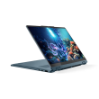 Lenovo- Yoga 7 2-in-1 14AKP10 AMD Tidal Teal 14 "