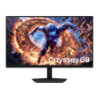 Samsung LS32HG802ESXEN 32" Odyssey OLED G8 S32HG802 Monitor, 4K UHD 3840x2160/16:9/250cd/m2/0.03ms/240Hz/HDMI,USB,DP Samsung