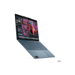 Lenovo- Yoga Slim 7 14AKP10 AMD Tidal Teal 14 "