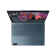 Lenovo- Yoga Slim 7 14AKP10 AMD Tidal Teal 14 "