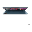 Lenovo- Yoga Slim 7 14AKP10 AMD Tidal Teal 14 "