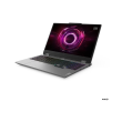Lenovo- LOQ 15AHP10 AMD Luna Grey 15.6 "