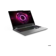 Lenovo- LOQ 15AHP10 AMD Luna Grey 15.6 "