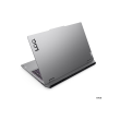 Lenovo- LOQ 15AHP10 AMD Luna Grey 15.6 "