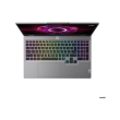 Lenovo- LOQ 15AHP10 Luna Grey 15.6 "