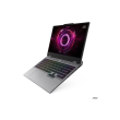 Lenovo- LOQ 15AHP10 Luna Grey 15.6 "