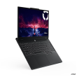 Lenovo- Legion 5 15AHP10 AMD Eclipse Black 15.1 "