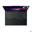 Lenovo- Legion 5 15AHP10 AMD Eclipse Black 15.1 "