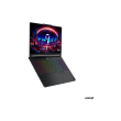 Lenovo- Legion 5 15AGP1 AMD Eclipse Black 15.3 "