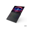 Lenovo- Legion 5 15AGP1 AMD Eclipse Black 15.3 "