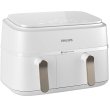 Philips Double basket Airfryer NA353/10 3000 series Power 2750 W