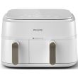Philips Double basket Airfryer NA353/10 3000 series Power 2750 W
