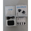 SALE OUT. Anker Soundcore AeroClip Open-Ears, Black SALE OUT. Anker Soundcore Open-Ear Clip-On Earbuds with Adaptive Comfort AeroClip
