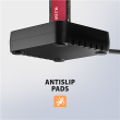 AXAGON USB-C 10Gbps docking station for M.2 NVMe SSD ADSA-M2C11L