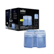 Braun Clean & Renew refill cartridges CCR, 6 pcs CCR6