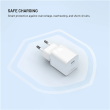 Fixed Mini USB-C GaN Charger 30W