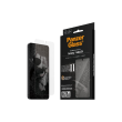 PanzerGlass Ceramic Screen Protector Samsung New Galaxy S26 Ultra-Wide Fit w. EasyAligner PanzerGlass