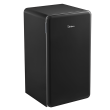 Midea Refrigerator MDRD142SLE30 Energy efficiency class Class E