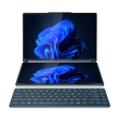 Lenovo Yoga Book 9 14IAH10 Intel Tidal Teal 2x14 "