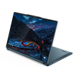 Lenovo Yoga Book 9 14IAH10 Intel Tidal Teal 2x14 "
