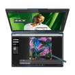 Lenovo Yoga Book 9 14IAH10 Intel Tidal Teal 2x14 "