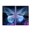 Lenovo Yoga Book 9 14IAH10 Intel Tidal Teal 2x14 "