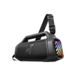 Anker Soundcore Boom 2 Plus A3134 Bluetooth Speaker, Black Anker Soundcore