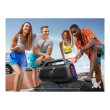 Anker Soundcore Boom 2 Plus A3134 Bluetooth Speaker, Black Anker Soundcore