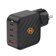 Hammer AKC001485 RapidCharge 100W