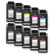 Epson UltraChrome GS3 T45N900 (1.5L) Ink cartridge Red