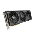 Asus PRIME GeForce RTX 5070 Ti 16GB GDDR7 OC Edition NVIDIA 16 GB