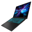 Asus V16 V3607VP-TK084W Matte Black