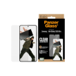 PanzerGlass Screen Protector Samsung New Galaxy S26 Ultra Ultra-Wide Fit w. EasyAligner PanzerGlass