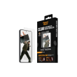 PanzerGlass Screen Protector Samsung New Galaxy S26 Ultra Ultra-Wide Fit w. FASTFIT IN-A-BOX PanzerGlass