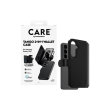 CARE by PanzerGlass Tango 2-in-1 Wallet Case w. Qi Samsung New Galaxy S26 Plus PanzerGlass