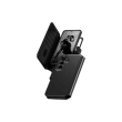 CARE by PanzerGlass Tango 2-in-1 Wallet Case w. Qi Samsung New Galaxy S26 Plus PanzerGlass