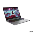 Lenovo LOQ 15AHP11 AMD Luna Grey 15.3 "
