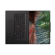 Lenovo ThinkPad P1 G9 Intel Black 16 "