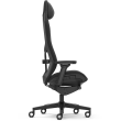 Fractal Design Refine 2 Gaming Chair Hybrid Dark