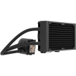 Fractal Design Water Cooling Radius 240 Black