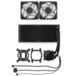 Fractal Design Water Cooling Radius 240 RGB Black