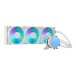 Fractal Design Water Cooling Radius 360 RGB White