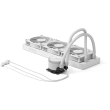 Fractal Design Water Cooling Radius 360 RGB White