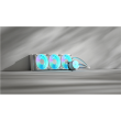 Fractal Design Water Cooling Radius 360 RGB White