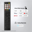 Hisense TV 85E7S 85"