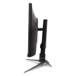 Acer Predator XB27QX Ergo 69cm 27'' QHD ZeroFrame IPS 210Hz FC 16:9 1ms/0.5ms(GTG, Min.) 400nits 2xHDMI(2.1) DP MM Audio Out Acer HDR400 Fre Acer