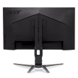 Acer Predator XB27QX Ergo 69cm 27'' QHD ZeroFrame IPS 210Hz FC 16:9 1ms/0.5ms(GTG, Min.) 400nits 2xHDMI(2.1) DP MM Audio Out Acer HDR400 Fre Acer