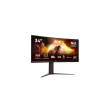 AOC CU34G4CA 34 " Fast VA