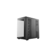 Deepcool Case CG590U 5F Midi-Tower